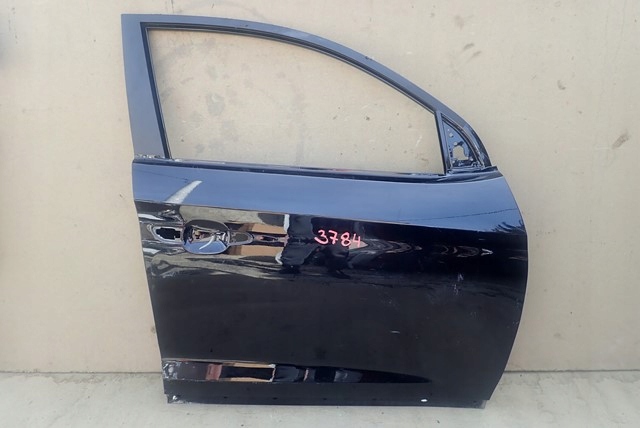 фото №1, Дверь правое передние hyundai tucson 3 iii lift 18-