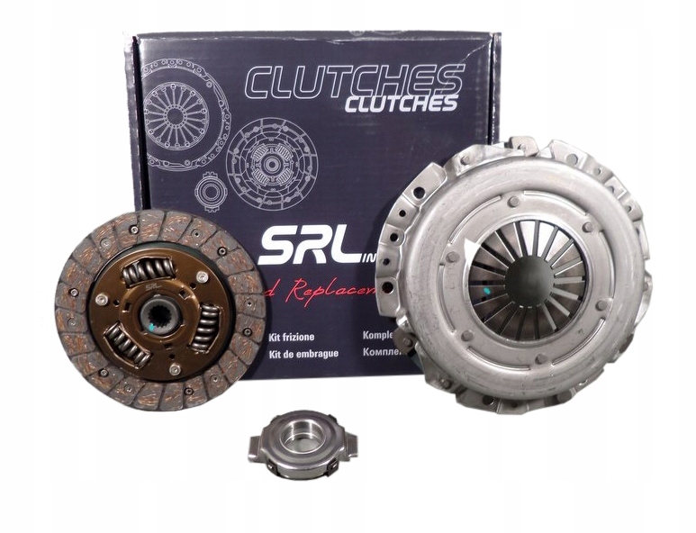 фото №1, Зчеплення комплект nissan micra ii k11 1992 -1998