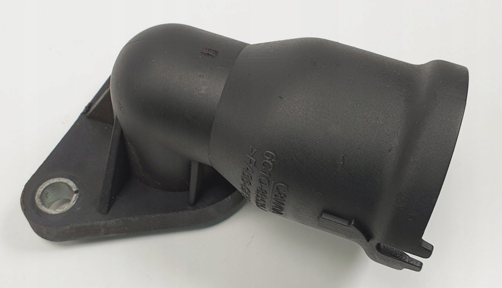 фото №1, Патрубок wody citroen jumper iii 6c1q-8b535-af