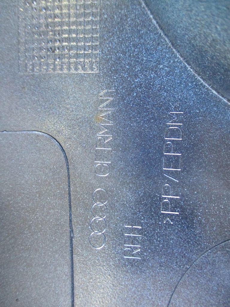 фото №6, Накладка поріг лівий задня audi a4 b7 sedan