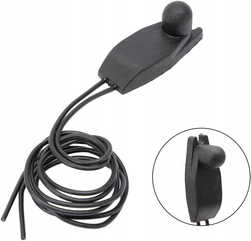 фото №12, Датчик температуры наружной peugeot 107 206 207 208 301 306 | 6445.f9