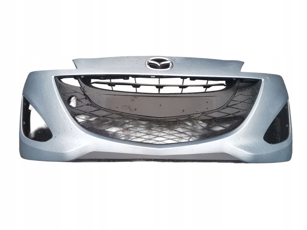 фото №1, Mazda 5 '2010- бампер c513-50031