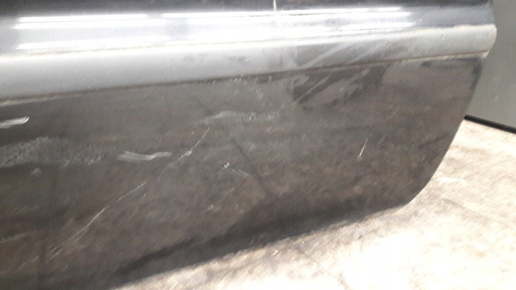 фото №13, Дверь левый перед polo 6n2 3d