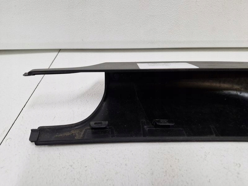 Dacia sandero stepway 2 2 заглушка рейлінг лівого  передня перед Київ