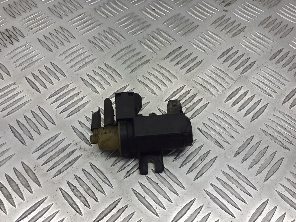 фото №1, Клапан вакуумa astra h 1.7 cdti 8981056561