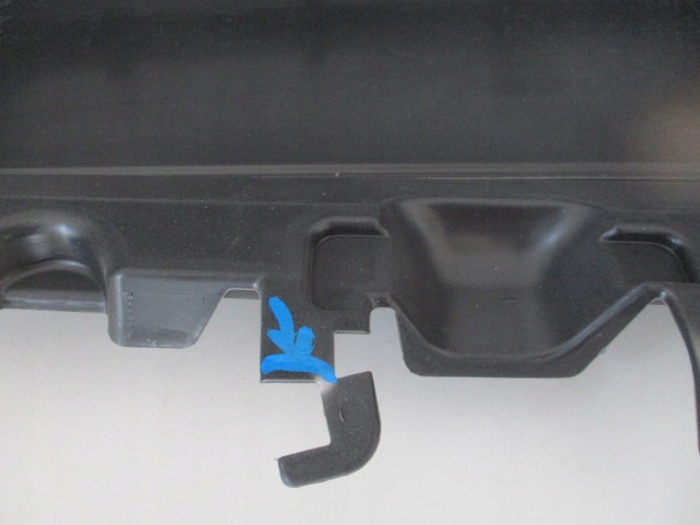 фото №12, Peugeot 301 lift бампер передний новый оригинальный 9816010777