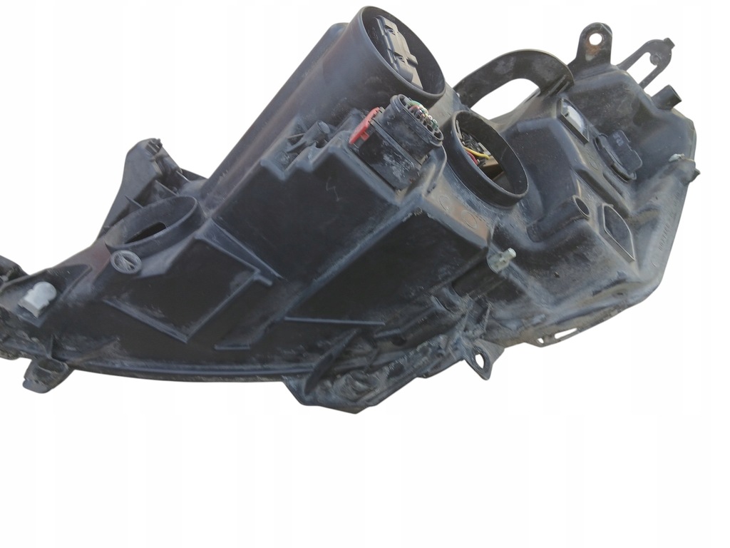 фото №7, Лампа правый перед fiat scudo ii europa 89902604