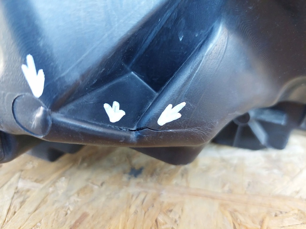 фото №13, Ford focus 2019 лампи передні