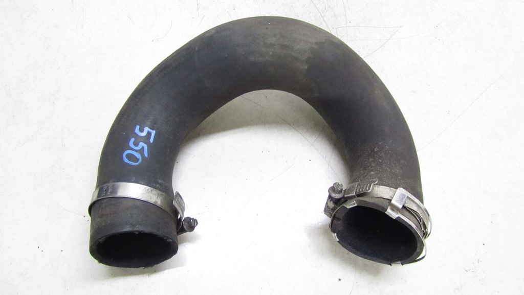 фото №2, Master movano iii 2.3 труба шланг интеркулер