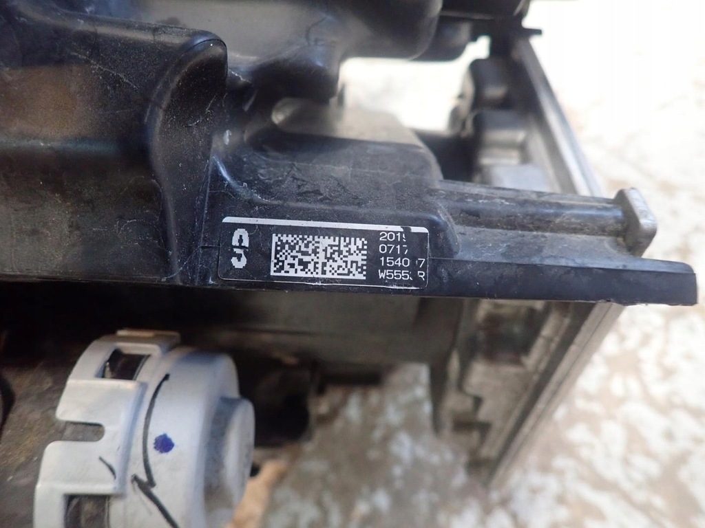 фото №7, Лампа перед передняя правая mazda cx30 2019- full led