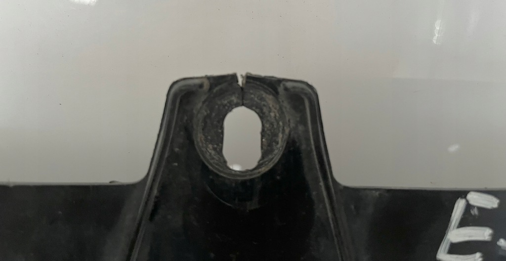 фото №4, Renault espace v захист плита pod бампер 622358251r