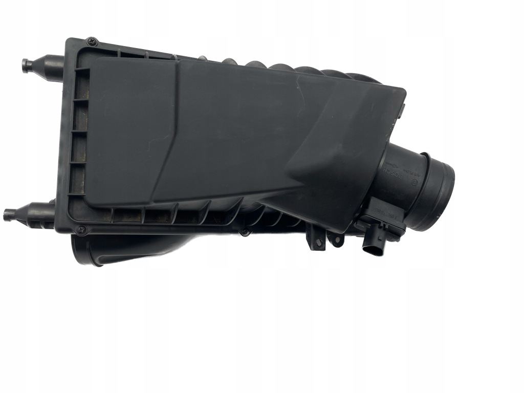 фото №1, Discovery 5 v корпус фильтра воздуха правая