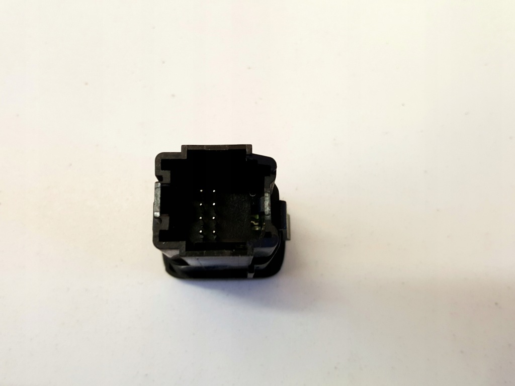 фото №2, Opel ampera volt перемикач кришка зарядний пристрій 11r-