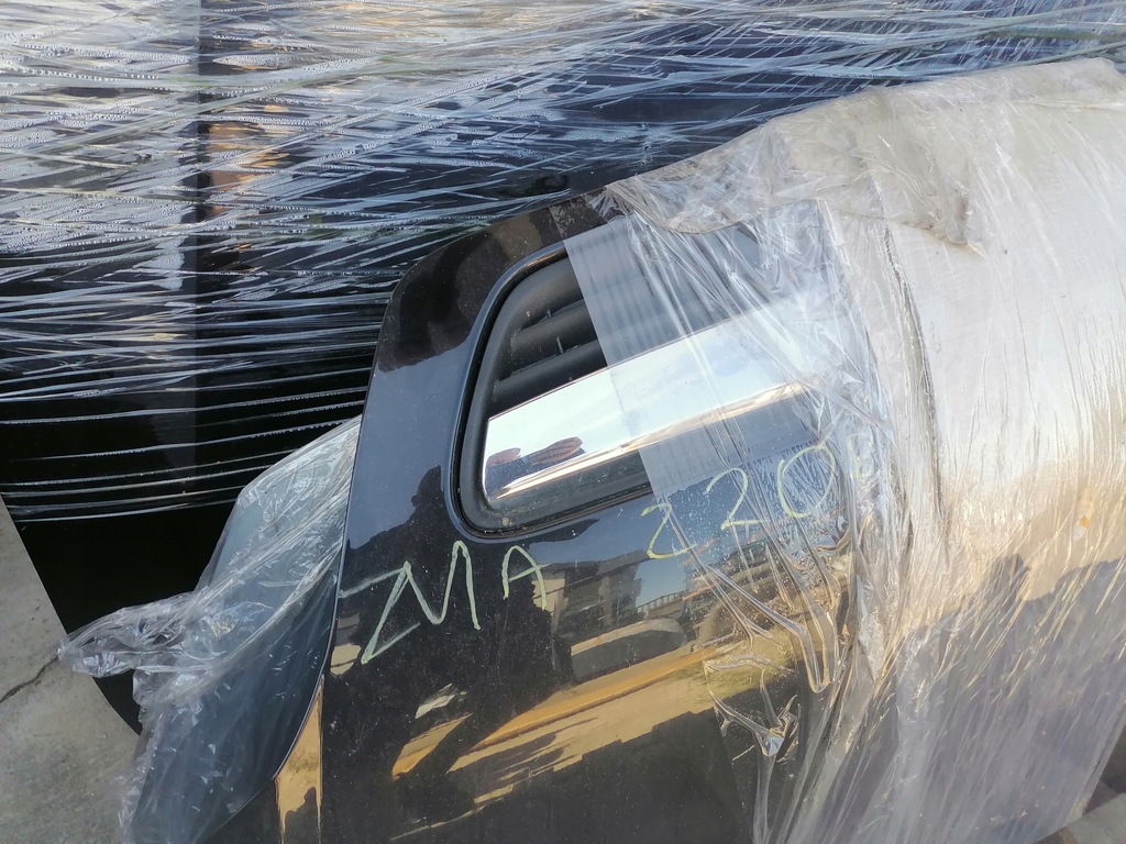 фото №5, Капот meriva a z20r с решётка