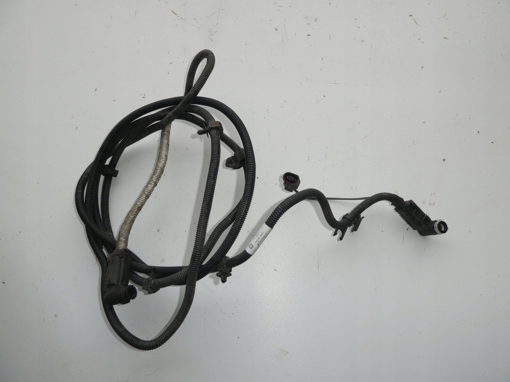 фото №1, Vw sharan seat alhambra 7n шланг adblue 7n0131983a