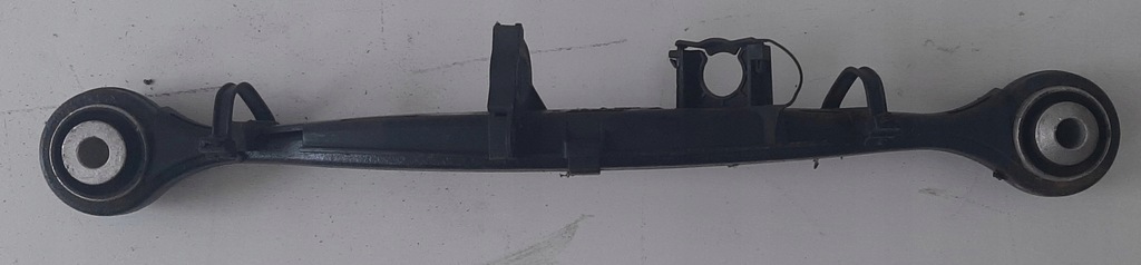 фото №1, Важіль задня лівий верхній mercedes ml w166 11-15r