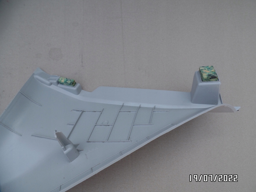 фото №7, Захист стійка ліва combo e rifter 9816488577