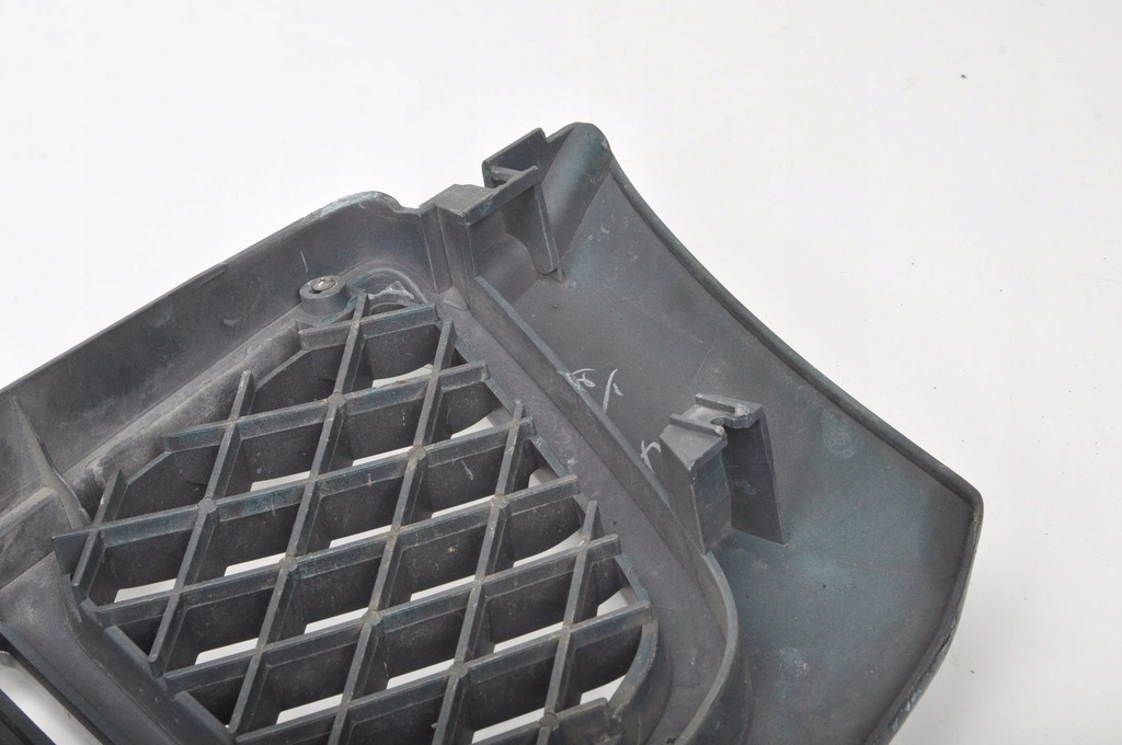 фото №3, Subaru forester i решётка радиатора решётка радиатора