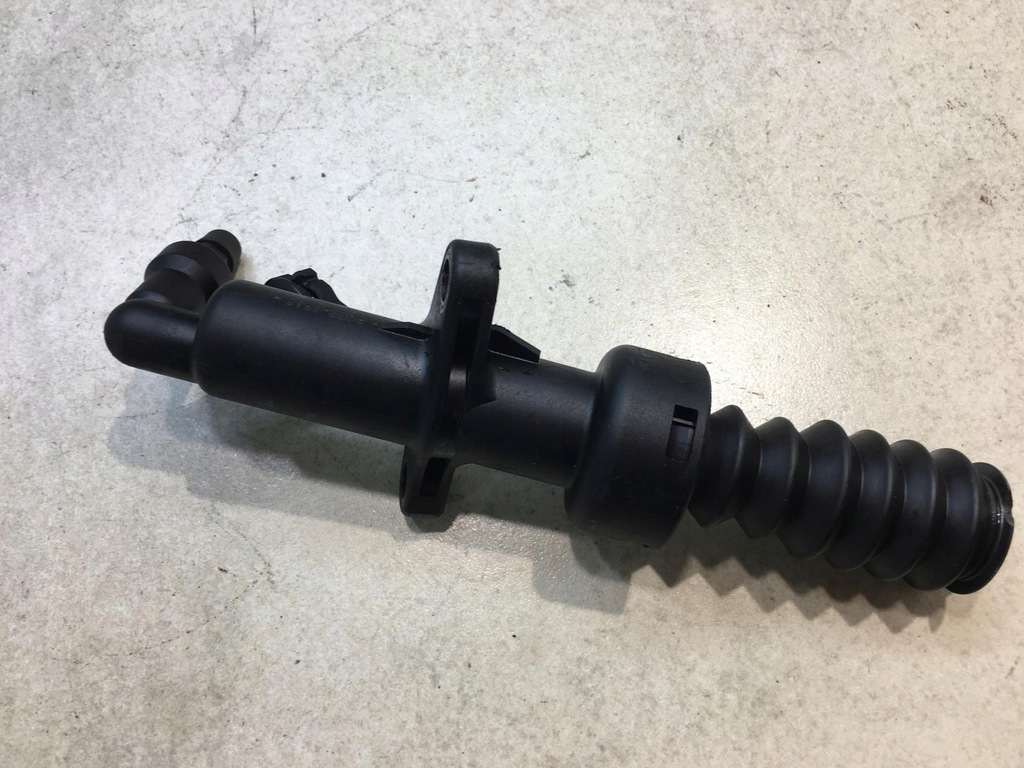 фото №7, Помпа зчеплення peugeot 307 1.6 hdi