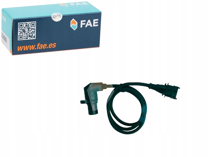 Купити Датчик положення вала колінчастого opel astra f astr