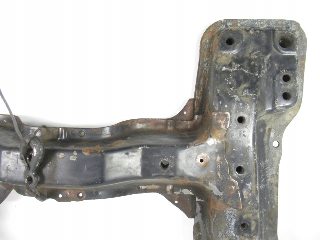 фото №6, Підрамник перед citroen c8