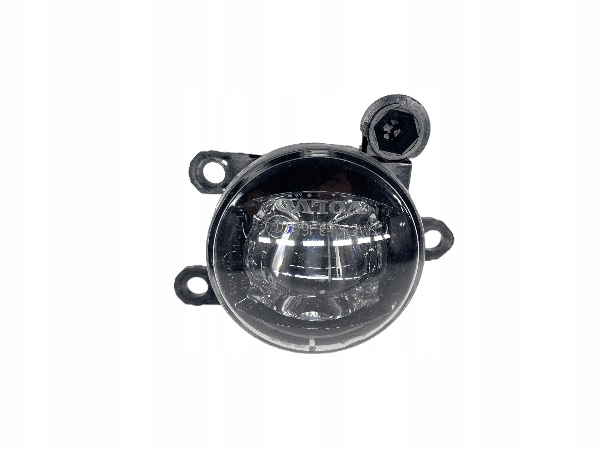 фото №1, Лампа протитуманна фара лівий led drl ford st focus iv kuga mk3 puma mondeo mk5