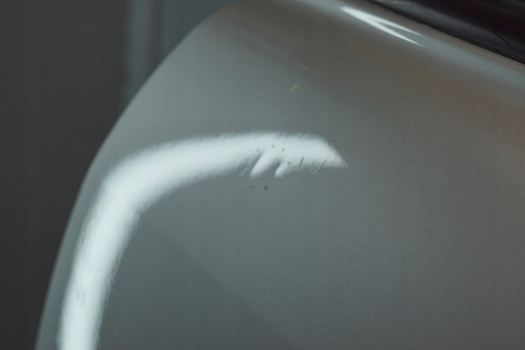 фото №8, Дверь левый задняя kia sportage ii lift