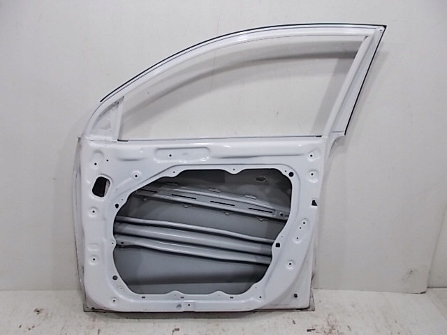 фото №8, Hyundai tucson iii 15-20 двері праве передні org