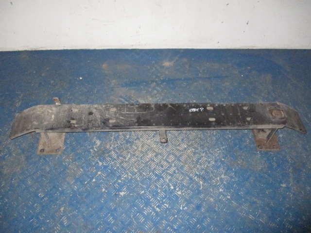 фото №1, Fiat ducato iii балка бампера перед оригинал