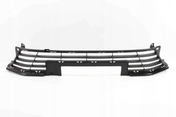 фото №1, Renault talisman решітка радіатора решітка бампера решітка радіатора