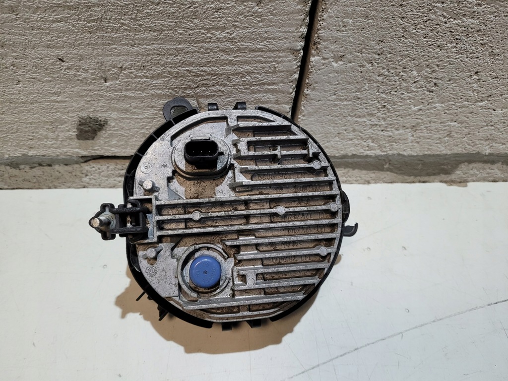 фото №4, Левый противотуманная фара led mini f54 f55 f56 f57