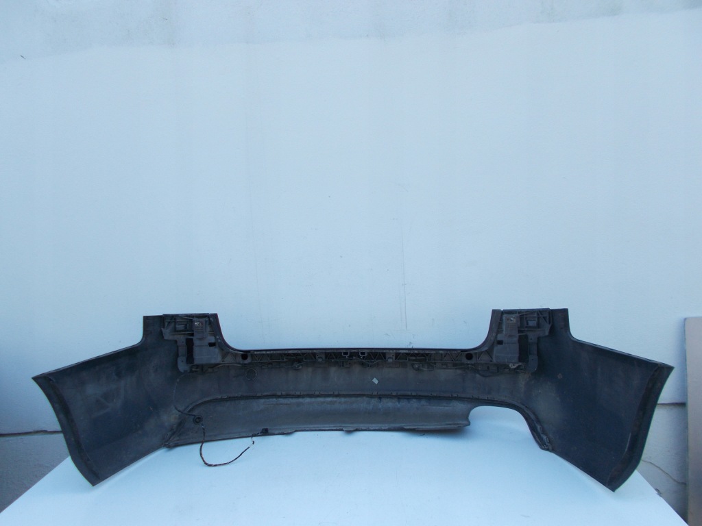 Бампер задняя задний audi a4 b8 kombi 2007-2015 pdc Недорого