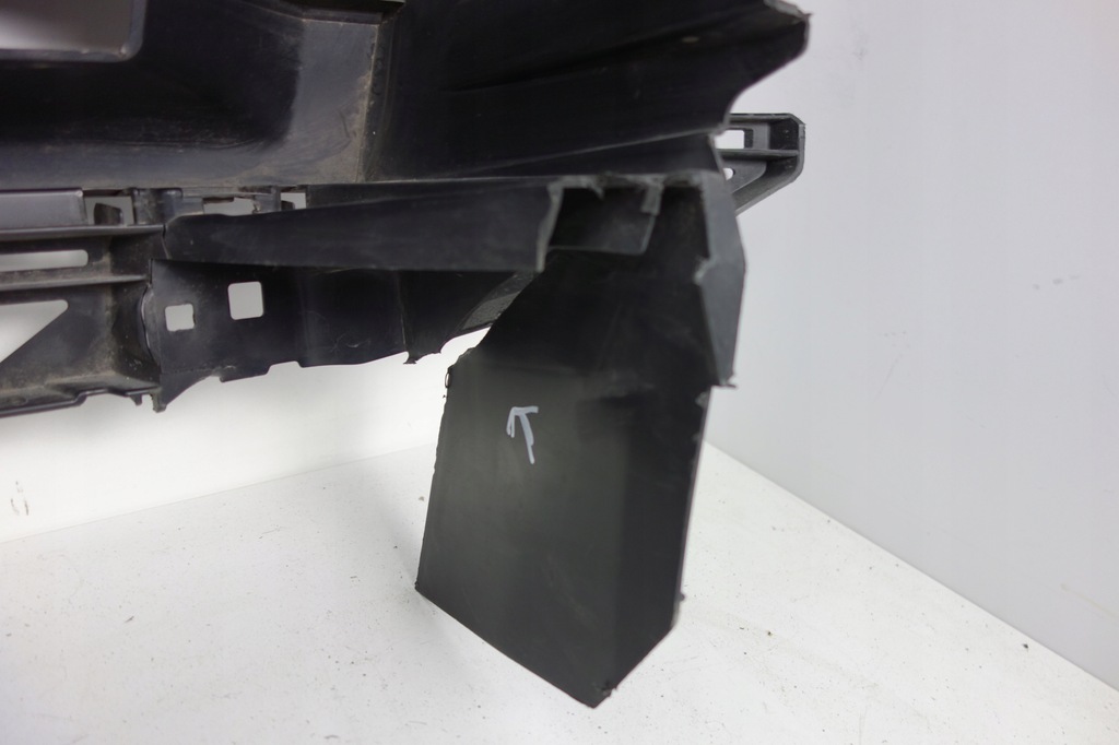 фото №5, Решётка радиатора решётка радиатора vw crafter 2e0853653e