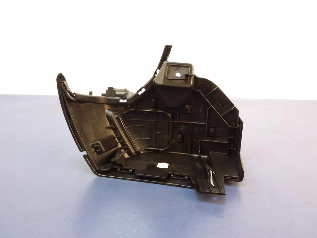 фото №2, Bmw x3 f25 захист поперечина лівий задня 7243781