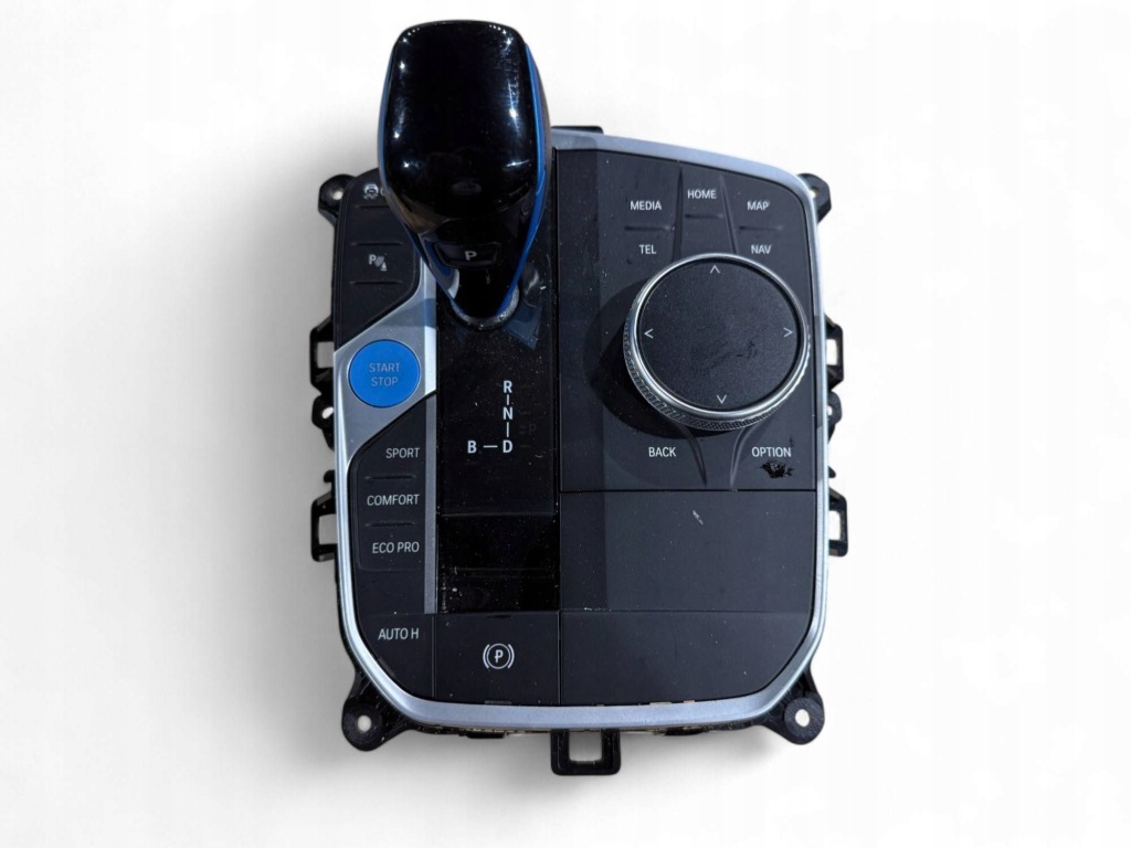 фото №1, Важіль перемикання передач bmw i4 5a5c45301