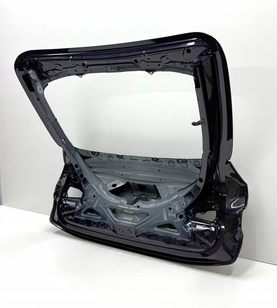 фото №9, Bmw x4 g02 крышка багажника багажника задняя задняя org ładna