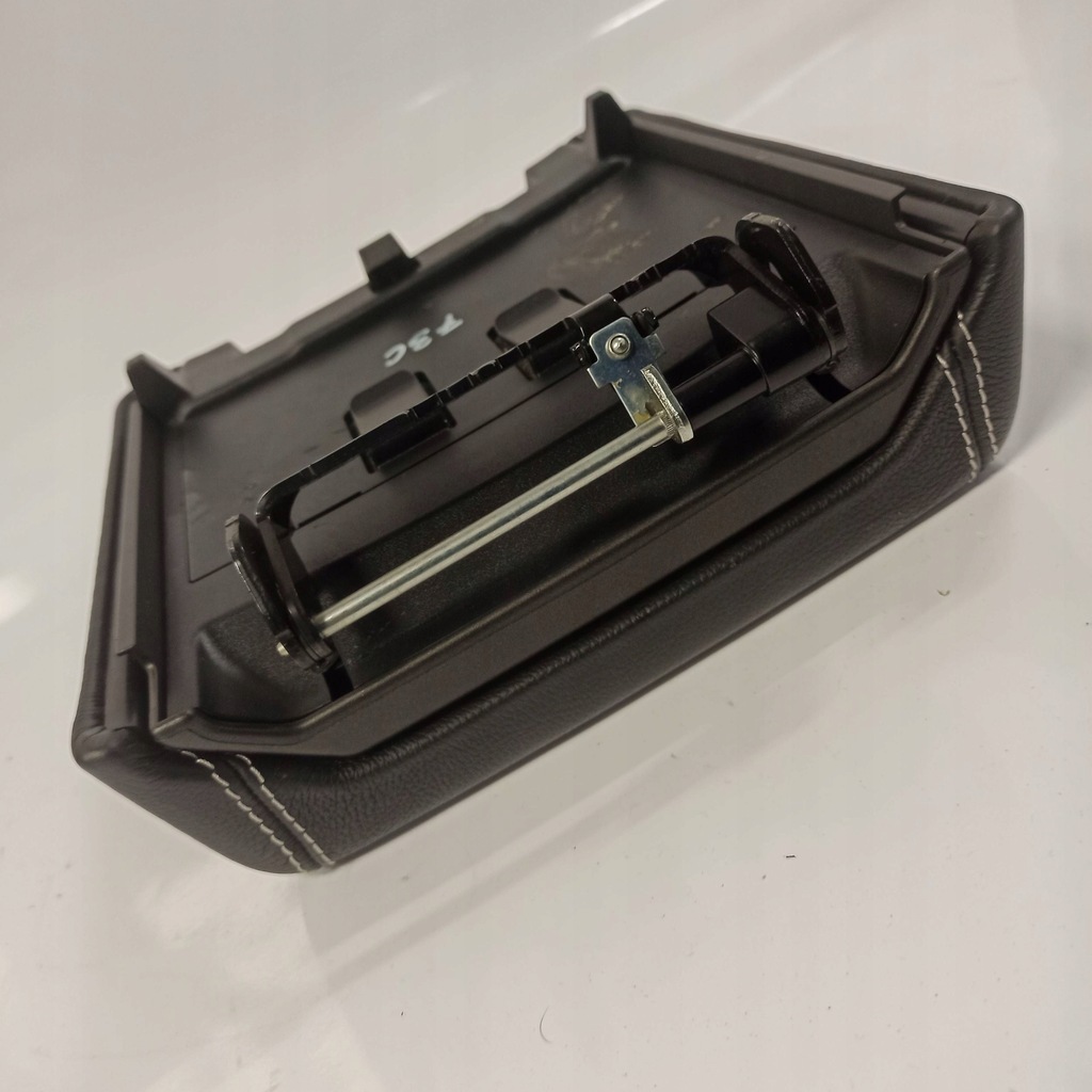 фото №12, Land rover evoque підлокітник середній шкіра