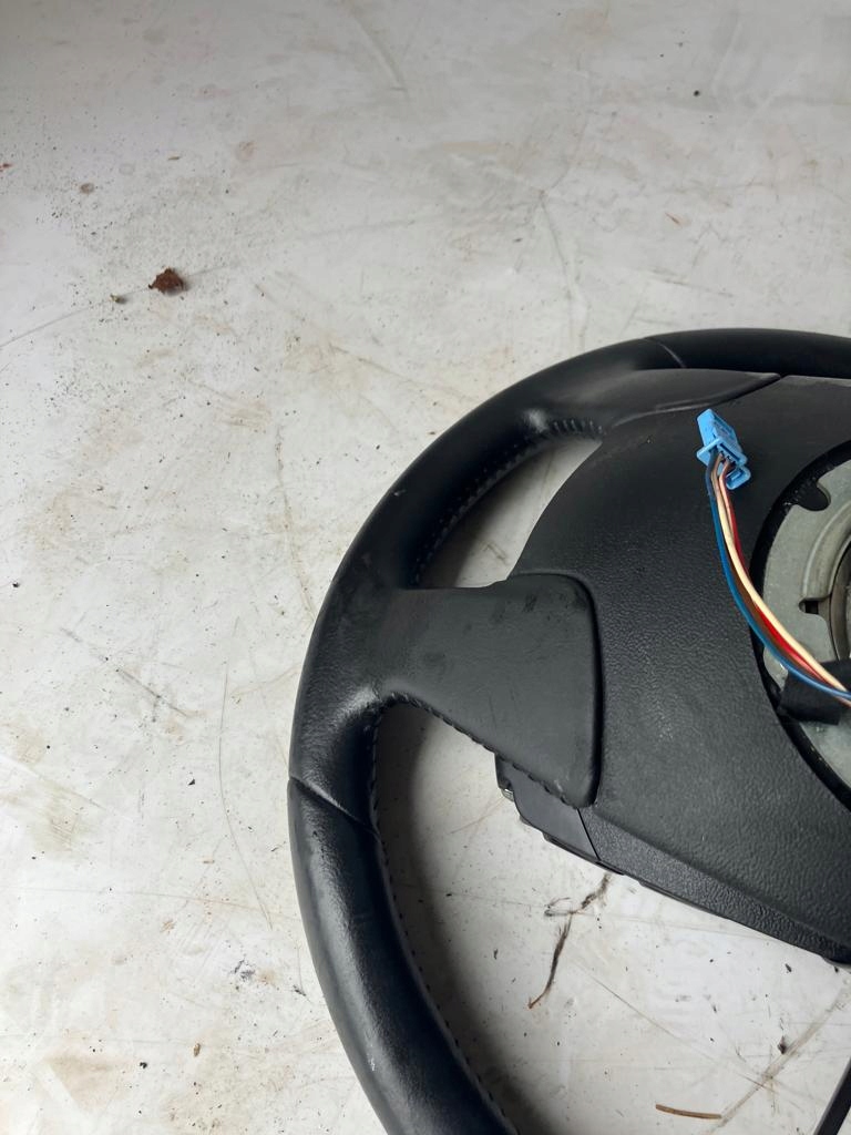 фото №9, Повітропровід шкіра citroen c5 iii x7