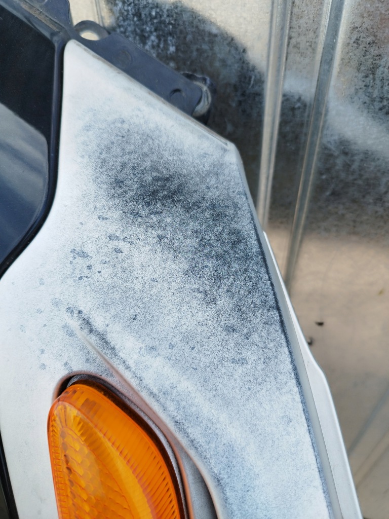 фото №7, Крыло правый перед mini cooper r60 countryman 2010-2014 цвет b11 оригинал