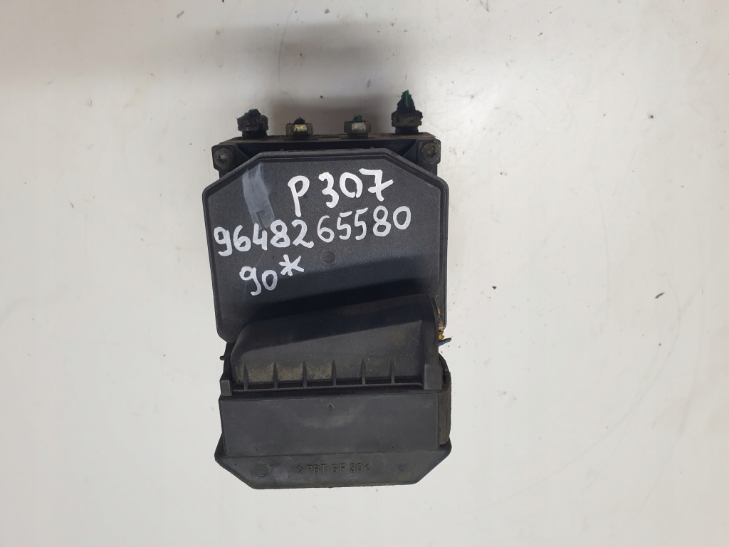 Купити Насос abs peugeot 307 9648265580