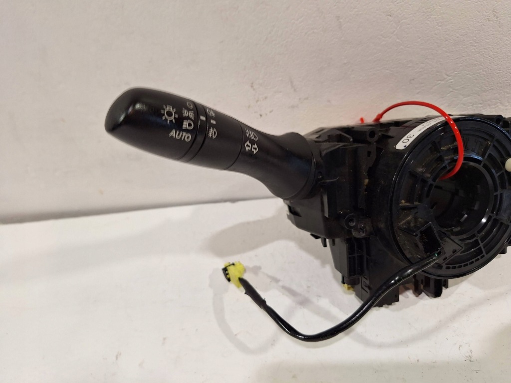 фото №3, Перемикач комбінований стрічка 14125sn1 renault kadjar 15-