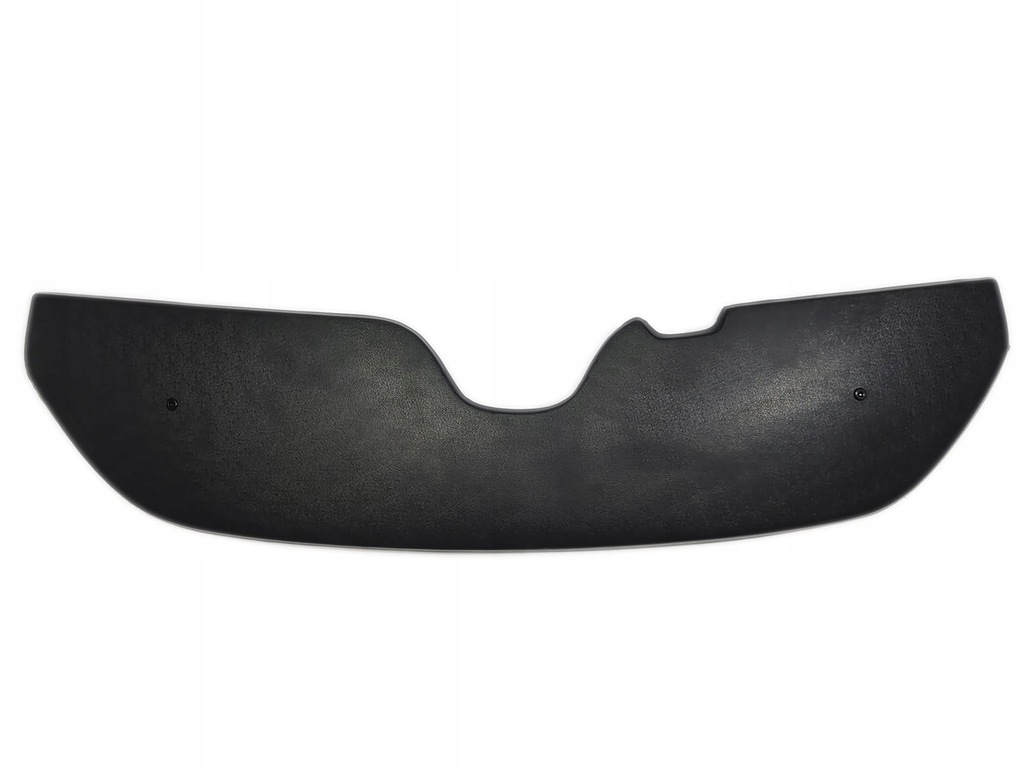 фото №1, Защита впуск воздуха renault trafic iii przed liftingiem 2014-2019