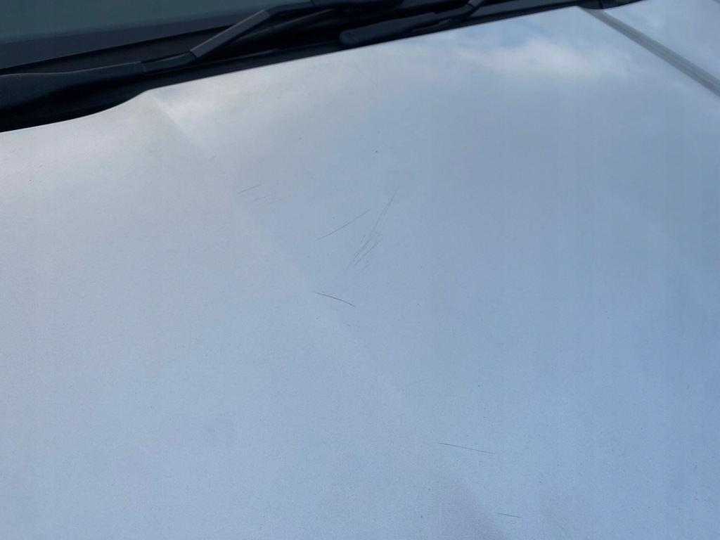 фото №2, Капот кришка двигуна ford galaxy mk4 of