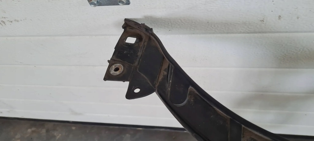 фото №16, Q5 8r pas передній підсилювач передній org 8r0805594c