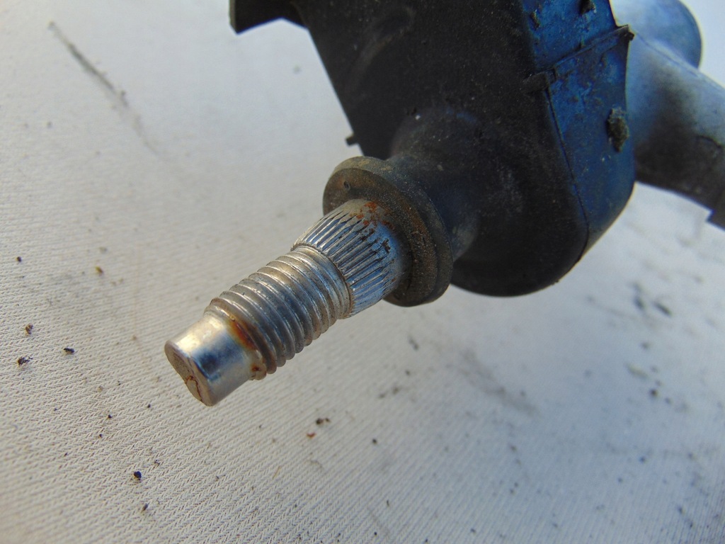 фото №9, Механизм дворник jeep grand cherokee iv wk2