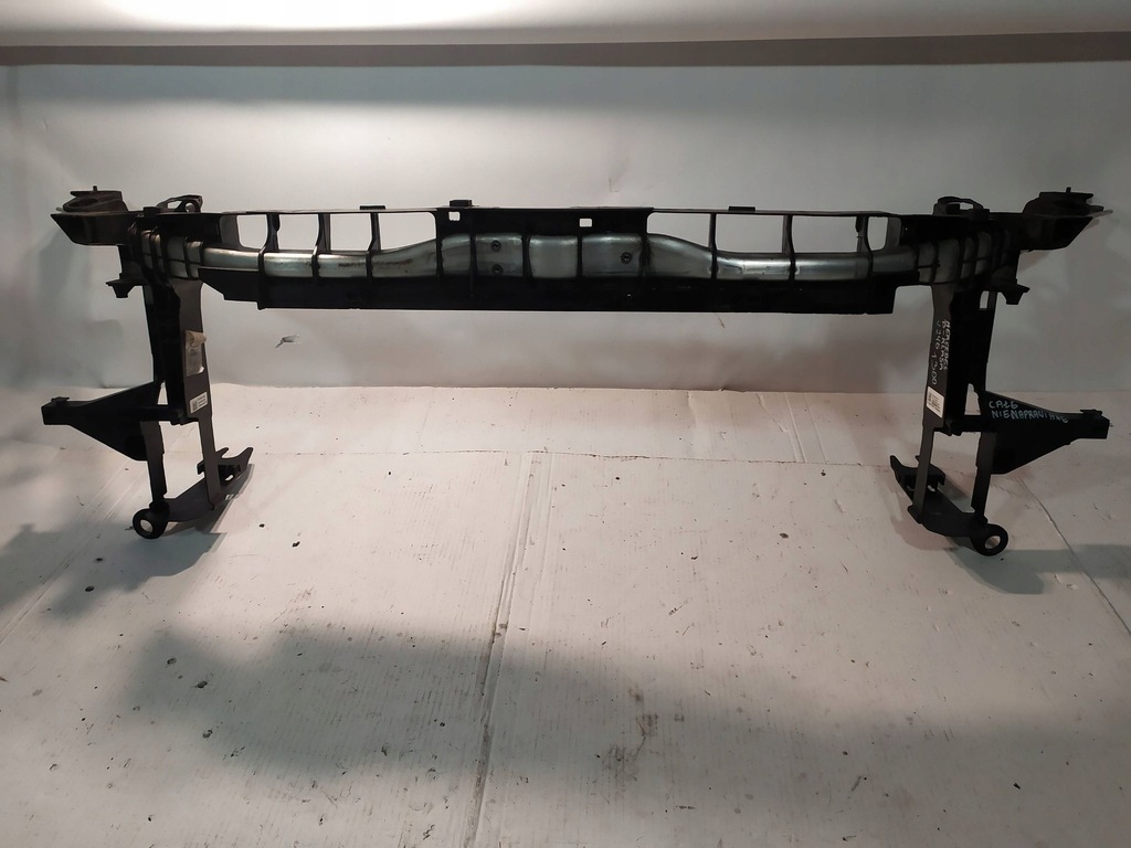 фото №3, Pas передній підсилювач mercedes w246 w176