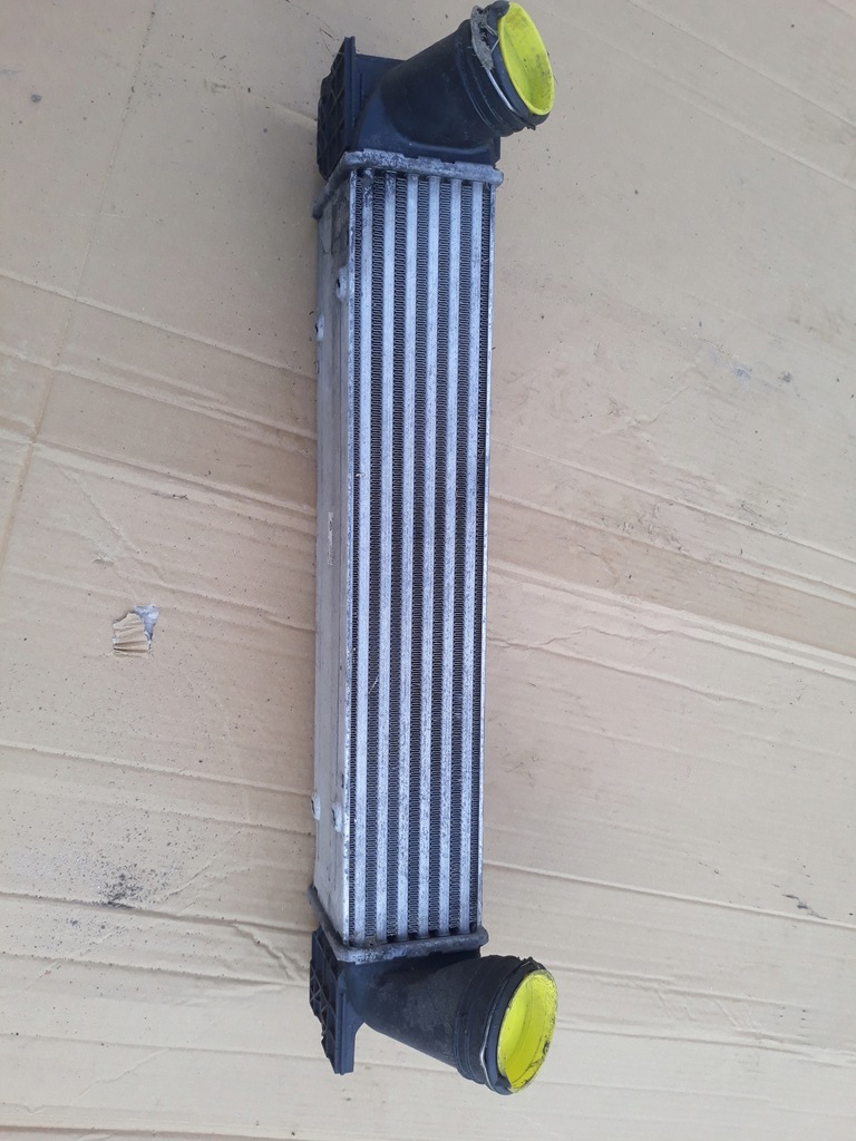 фото №2, Інтеркулер bmw x1 e84