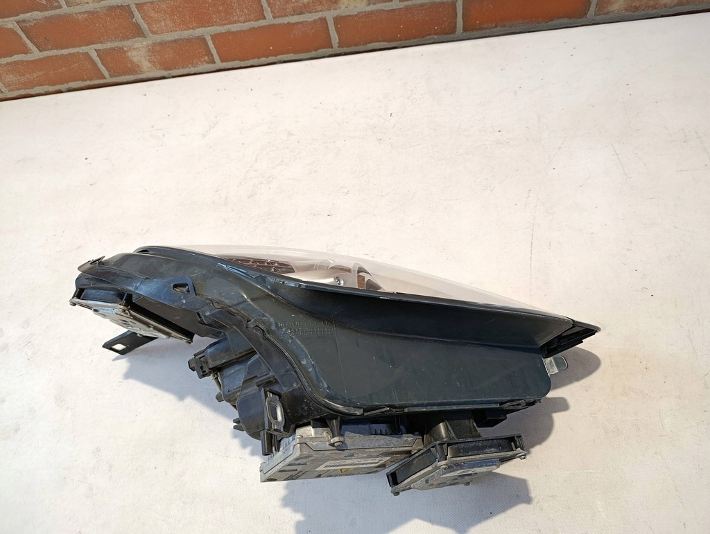 фото №6, Лампа перед передняя правая ferrari california ксенон 251998