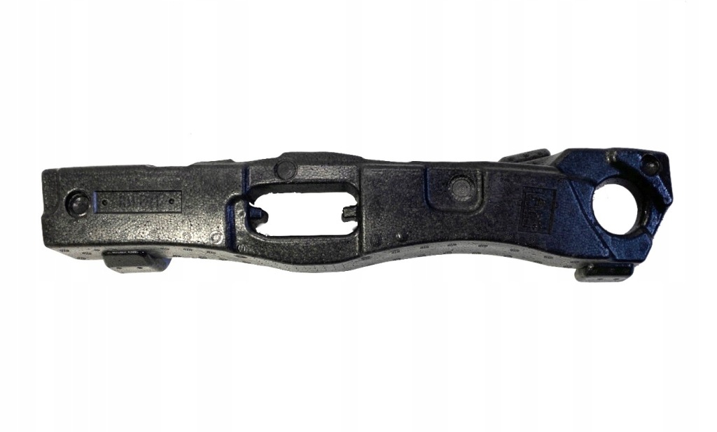 фото №1, Абсорбер бампера правый задняя bmw x6 e71 7185722