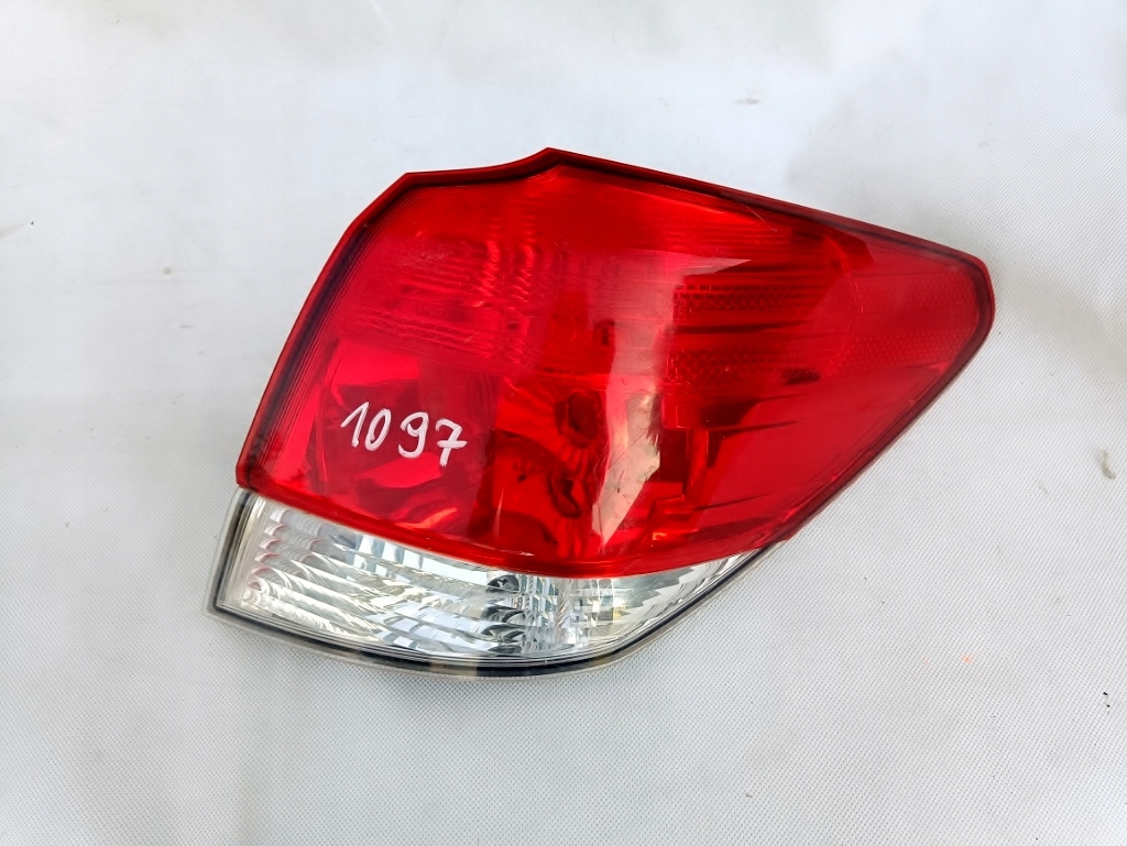 фото №1, Лампа правый задняя subaru outback iv 2009-2014